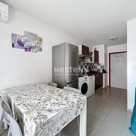 3304-T3 Dans Une Residence Avec Piscine アルジェレス・シュル・メール エクステリア 写真