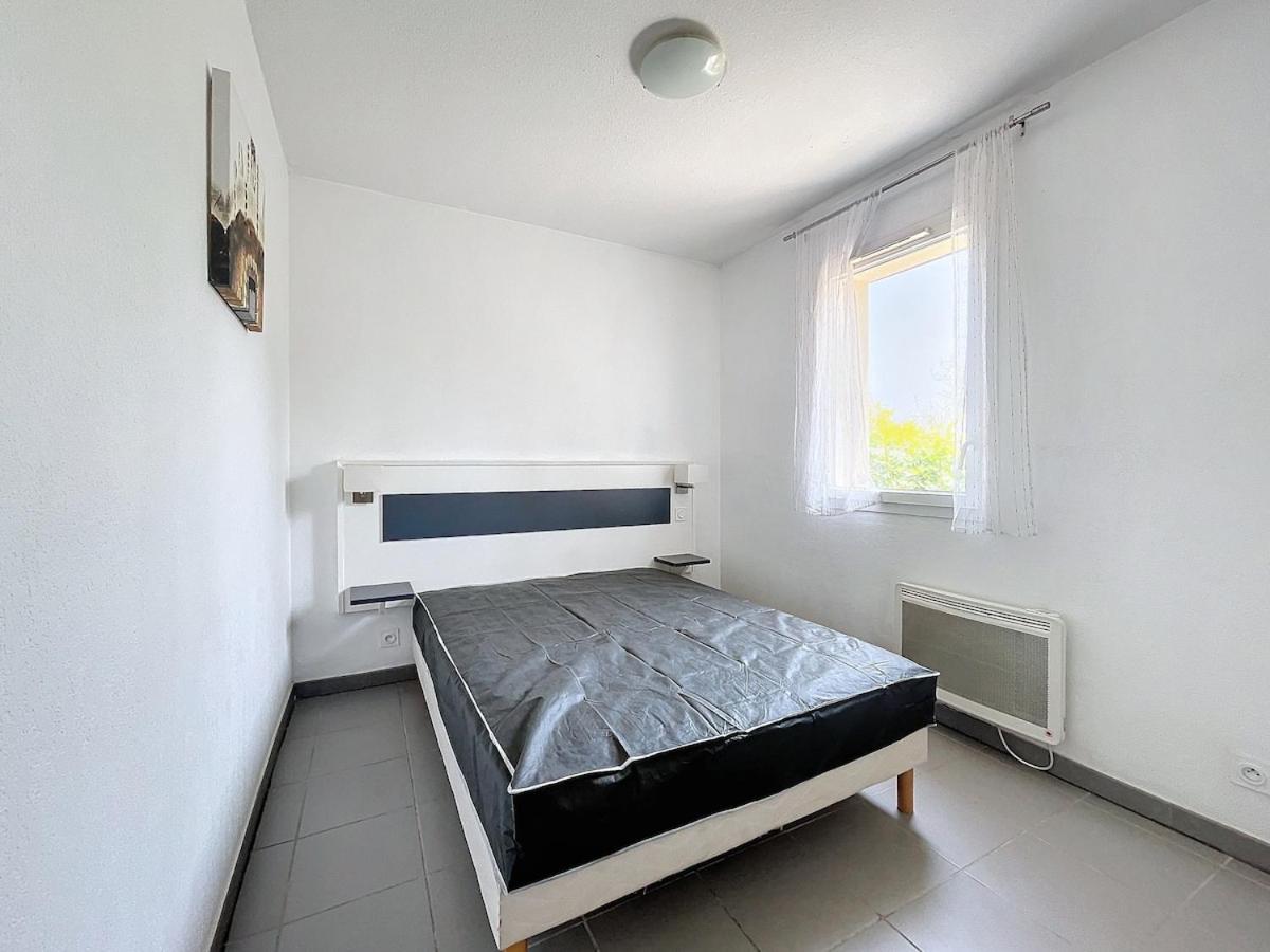 3304-T3 Dans Une Residence Avec Piscine アルジェレス・シュル・メール エクステリア 写真